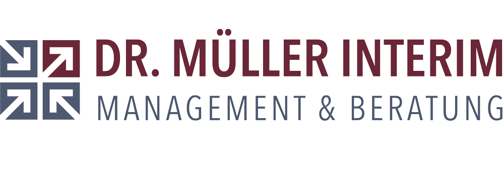 Dr. Müller Interim Management und Beratung